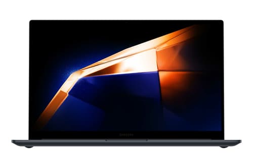 Samsung Galaxy Book4 - Intel Core 5 - 120U / up to 5 GHz - Win 11 Pro - Iris Graphics - 16 GB RAM - 256 GB SSD NVMe - 15.6" PLS 1920 x 1080 (Full HD) - Gigabit Ethernet - Wi-Fi 6E - grey