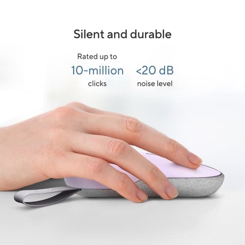 MD100 MOUSE/BG — view 18