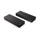 ThinkPad Thunderbolt 4 Smart Dock Gen2�7500 -�UK/HK/SGP/MYS/SRI thumbnail 3