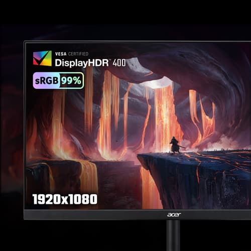 NITRO XV242FBMIIPRX 540HZ — view 4