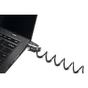 Kensington ClickSafe 2.0 - Security cable lock - universal keyed - 1.83 m thumbnail 3