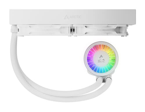 Arctic CLARITY — view 4