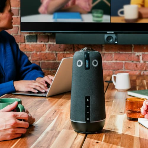 OWL LABS VIDEO CONFERENCING — view 4