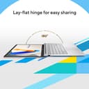 ASUS VivoBook 15 X1504VA-BQ2890W - 15.6" - Intel Core 5 - 120U - 8 GB RAM - 512 GB SSD thumbnail 7