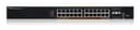 Zyxel XMG2230-28HP Managed L2/L3 2.5G Ethernet (100/1000/2500) Power over Ethernet (PoE) 1U Black thumbnail 3