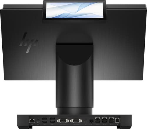 *Non Cancellable/Non Returnable (NCNR)* HP ENGAGE 6.6 INCH DISPLAY — view 6