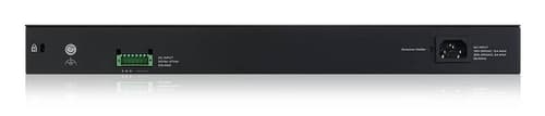 Zyxel XMG2230-52HP L3 Access Switch — view 5