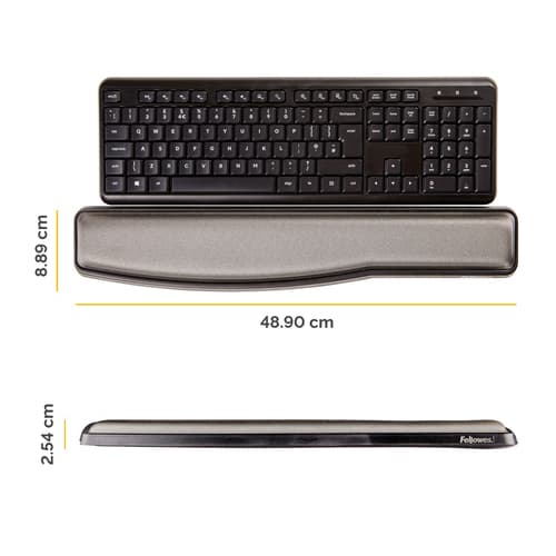 FELLOWES ERGONOMICS — view 3