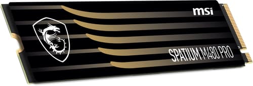 SPATIUM M480 PRO PCIE 4 NVME M.2 1TB