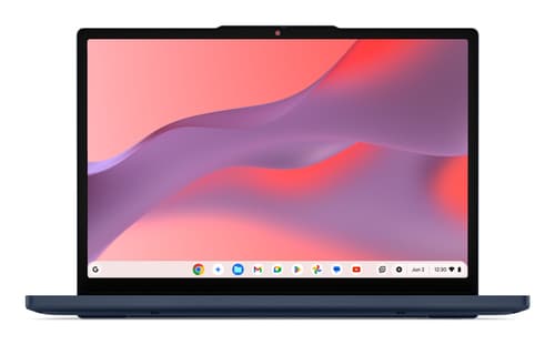 LEN CB 14 MTK540 8/256GB CHR BLUE — view 3