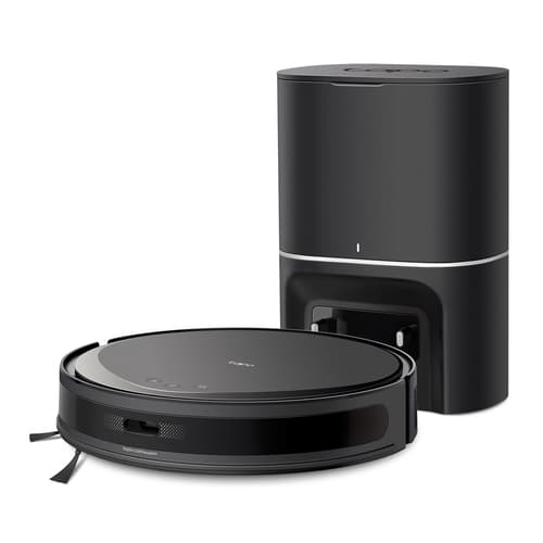 Tapo RV20 Max Plus - Vacuum cleaner - robotic - bagless