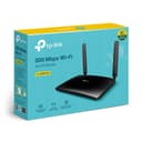 TP-Link TL-MR6400 - wireless router - WWAN - Wi-Fi - desktop thumbnail 3