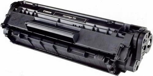 CANON LASER MEDIUM VOLUME — view 3