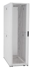 SX RACK 45U WHITE 2124H X 600W X 107 thumbnail 1