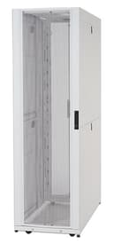 SX RACK 45U WHITE 2124H X 600W X 107 thumbnail 3