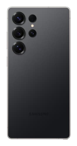 ^S25 ULTRA TITANIUM BLACK 512GB EE — view 3