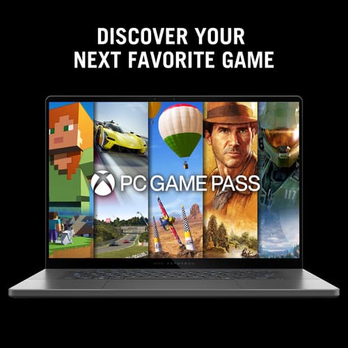 ZEPHYRUS 16 U9 285H 32GB 1TB 5060 — view 16