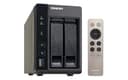QNAP TS-253A-4G 2 BAY DT NAS 4GB & thumbnail 2