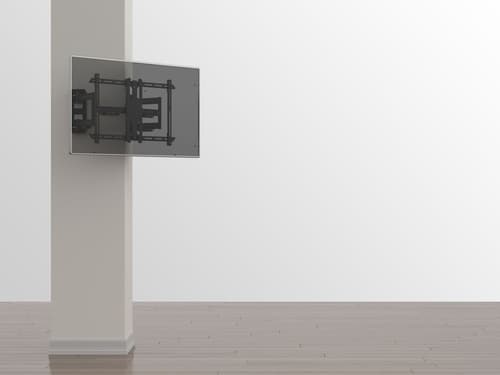 *Non Cancellable/Non Returnable (NCNR)* FLEXARM FULL MOTION CORNER MOUNT HD — view 15
