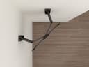 *Non Cancellable/Non Returnable (NCNR)* FLEXARM FULL MOTION CORNER MOUNT HD thumbnail 10