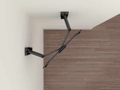 *Non Cancellable/Non Returnable (NCNR)* FLEXARM FULL MOTION CORNER MOUNT HD — view 11