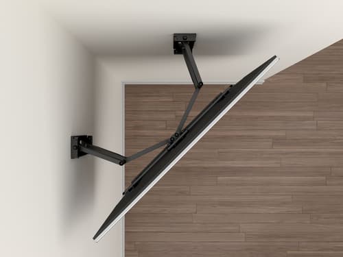 *Non Cancellable/Non Returnable (NCNR)* FLEXARM FULL MOTION CORNER MOUNT HD — view 10