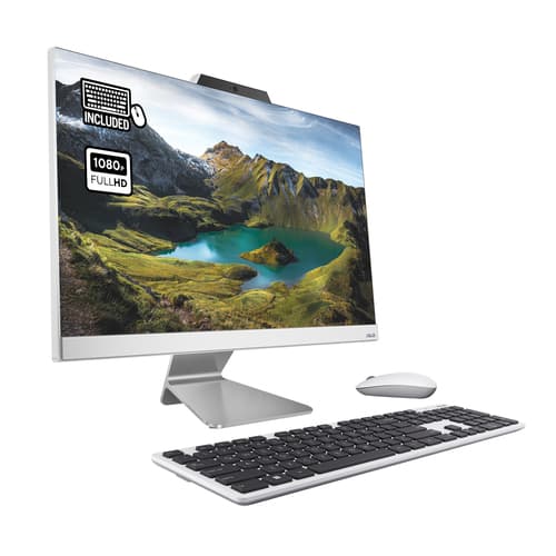ASUS AIO 24 I5-1335U 8GB/512GB W11H — view 3