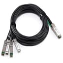 40GBE (QSFP+) TO 4 X 10GBE SFP+ thumbnail 1