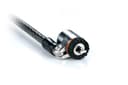 MICROSAVER KEYED ULTRA NOTEBOOK LOCK thumbnail 10
