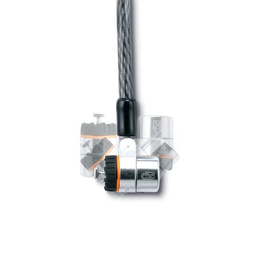 MICROSAVER KEYED ULTRA NOTEBOOK LOCK — view 9