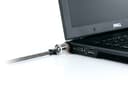 MICROSAVER KEYED ULTRA NOTEBOOK LOCK thumbnail 9