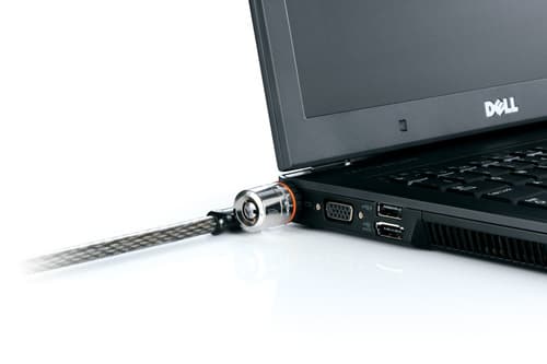 MICROSAVER KEYED ULTRA NOTEBOOK LOCK — view 10