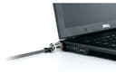 MICROSAVER KEYED ULTRA NOTEBOOK LOCK thumbnail 4