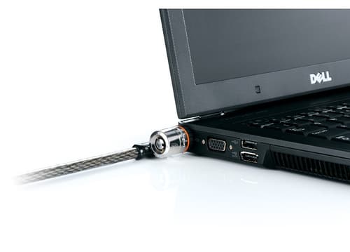 MICROSAVER KEYED ULTRA NOTEBOOK LOCK — view 5