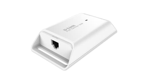D-Link DPE-301GS - PoE splitter