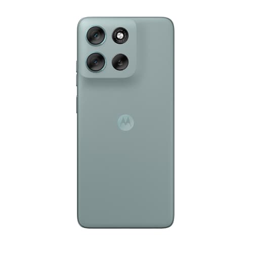 MOTOROLA HANDSET — view 6