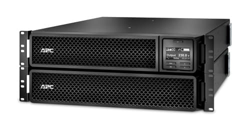 APC By Schneider Electric POWER SUPPLY — view 2