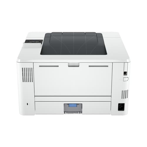 HP LaserJet Pro 4002dn Black and white Printer, Ethernet Only — view 14