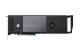 HP ZTURBODRV QUADPRO 2X256G PCIE SSD
