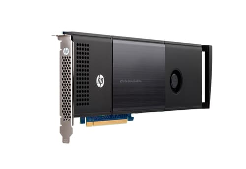 HP ZTURBODRV QUADPRO 2X256G PCIE SSD — view 3