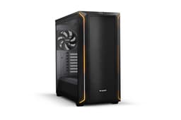 SHADOW BASE 800 DX RGB CASE BLACK