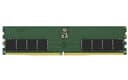 Kingston ValueRAM - DDR5 - module - 32 GB - DIMM 288-pin - 3200 MHz - CL52 - 1.1 V - clocked unbuffered - on-die ECC thumbnail 1
