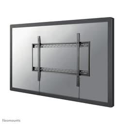 Neomounts LFD-W1000 - Bracket - fixed - for LCD display - black - screen size: 60"-100" - wall-mountable