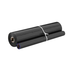 Brother - 2-pack - black - print cartridge refill - for Brother MFC-1770, MFC-1870, MFC-1970, IntelliFAX 1170, 1270, 1570, 1575