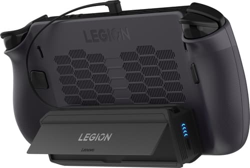 LEGION GO 65W POWER BANK DOCK — view 5