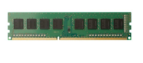HP 8GB (1X8GB) DDR4-2133 NECC RAM — view 1