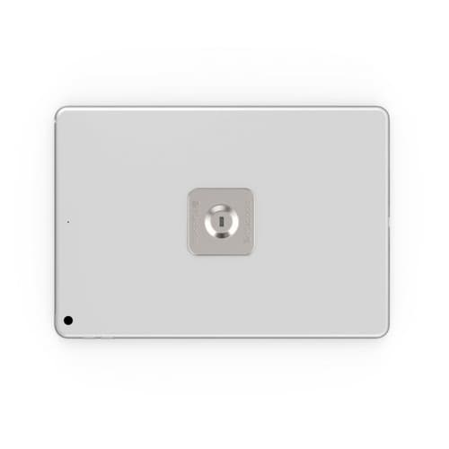 Compulocks Universal Tablet Lock with Combination Cable Lock - Security kit for tablet, phone