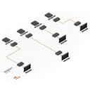 200MFIBREOPTICHDMI2.018GEXTENDER thumbnail 4