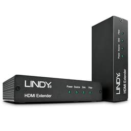 200MFIBREOPTICHDMI2.018GEXTENDER