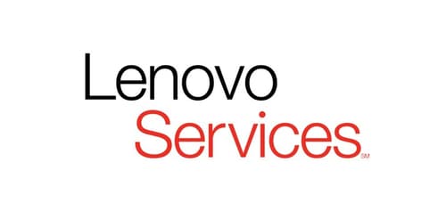 Lenovo Post Warranty Foundation Service + YourDrive YourData - Extended service agreement - parts and labour - 2 years - on-site - business hours / 5 days a week - response time: NBD - for ThinkSystem SD530 7X21
